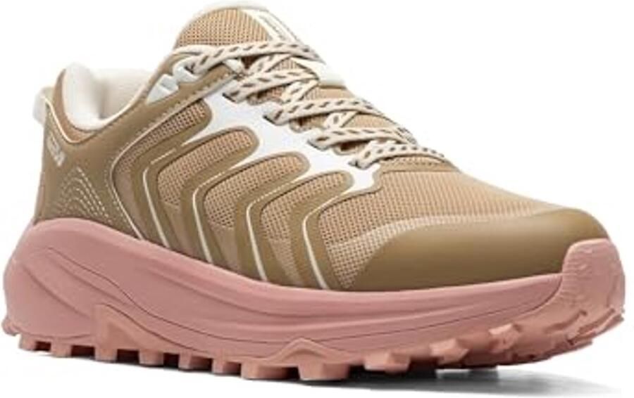 Ademende Wandelschoenen Dames Lichte Outdoor Schoenen voor Avonturen