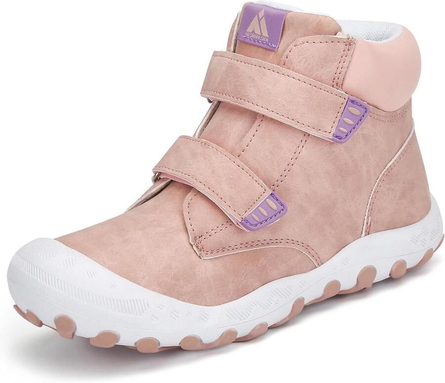 Ademende Wandelschoenen Meisjes Lichte Outdoor Sportschoenen voor Kinderen )