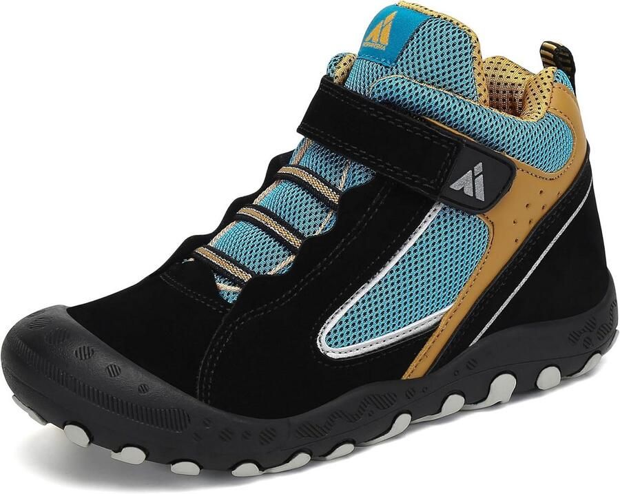 Ademende Wandelschoenen Meisjes Lichte Sportschoenen voor Buiten & Dagelijks Gebruik )