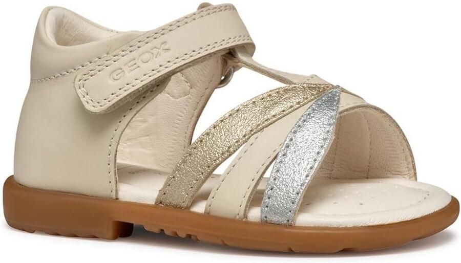 Ademende Zomer Sandalen voor Baby Meisjes Comfortabele Kinderschoenen