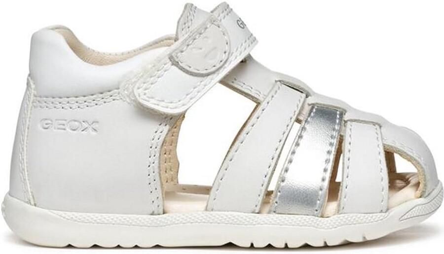 Ademende Zomer Sandalen voor Baby Meisjes