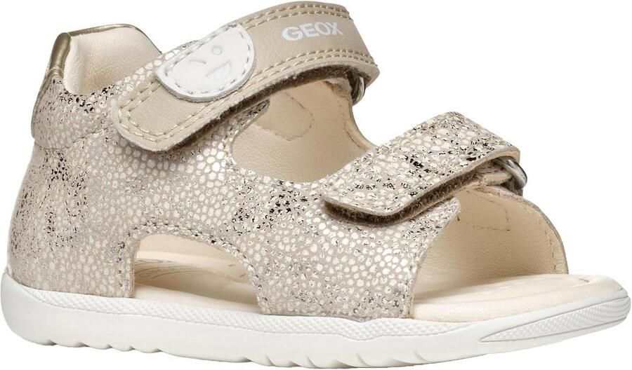 Ademende Zomersandalen voor Baby Meisjes