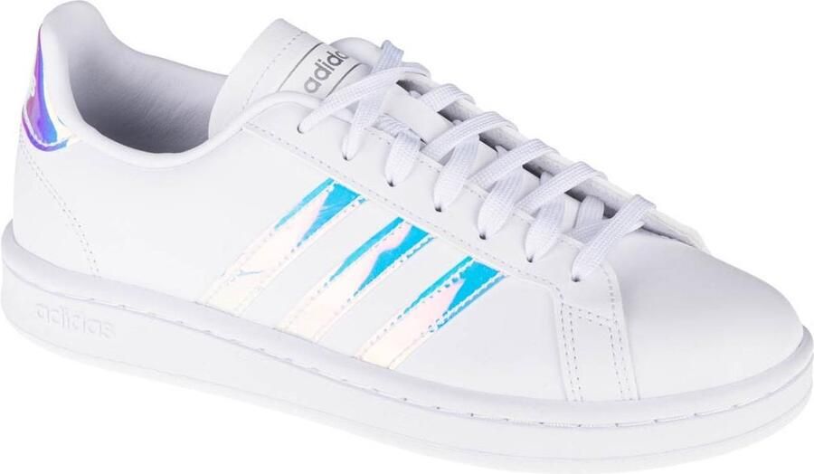 Adidas Originals De sneakers van de manier Grand Court
