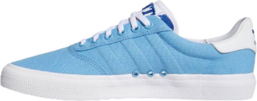 Adidas Originals 3MC x Truth Never Told Skateboard schoenen Mannen blauw