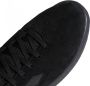 Adidas Originals 3St.004 De sneakers van de manier Mannen Zwarte - Thumbnail 1
