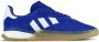 Adidas Originals 3St.004 Skateboard schoenen Man Blauwe - Thumbnail 1