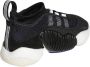 Adidas Originals Crazy BYW LVL I Basketbal schoenen Mannen zwart - Thumbnail 1