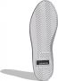 Adidas Originals Sleek W Dames Sneakers Sport Casual Schoenen Leer Wit EF4935 - Thumbnail 14