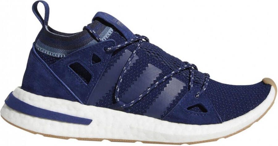 Adidas Originals Arkyn W Mode sneakers Vrouwen blauw