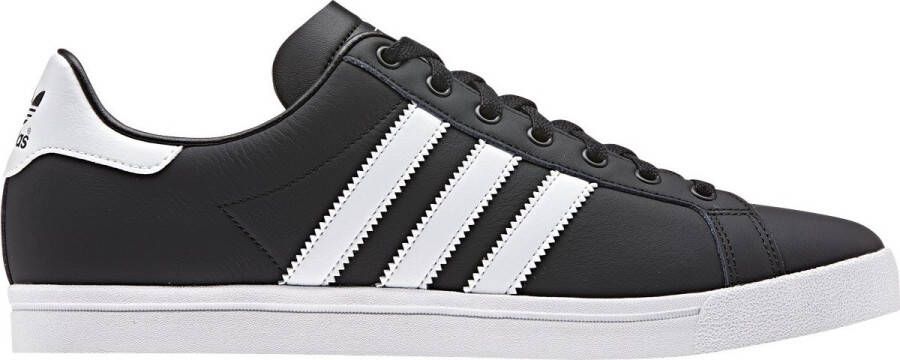 Adidas Coast Star Sneakers Core Black Ftwr White Core Black