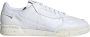Adidas Originals Vegan Continental 80 Clean Sneakers White - Thumbnail 1