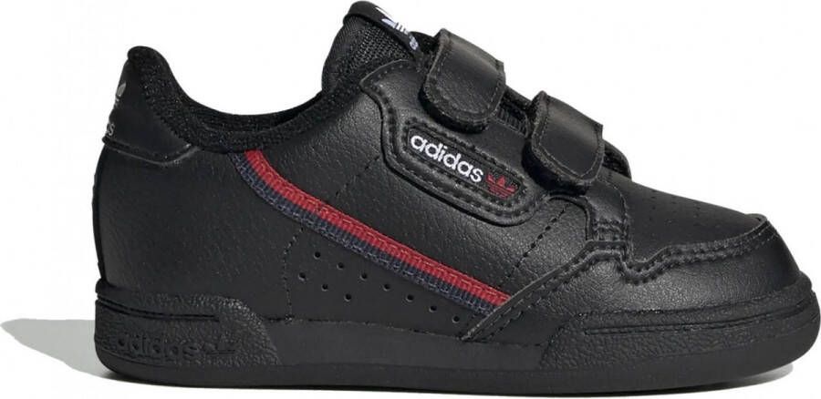 Adidas Originals De sneakers van de ier Continental 80 Cf I - Foto 3