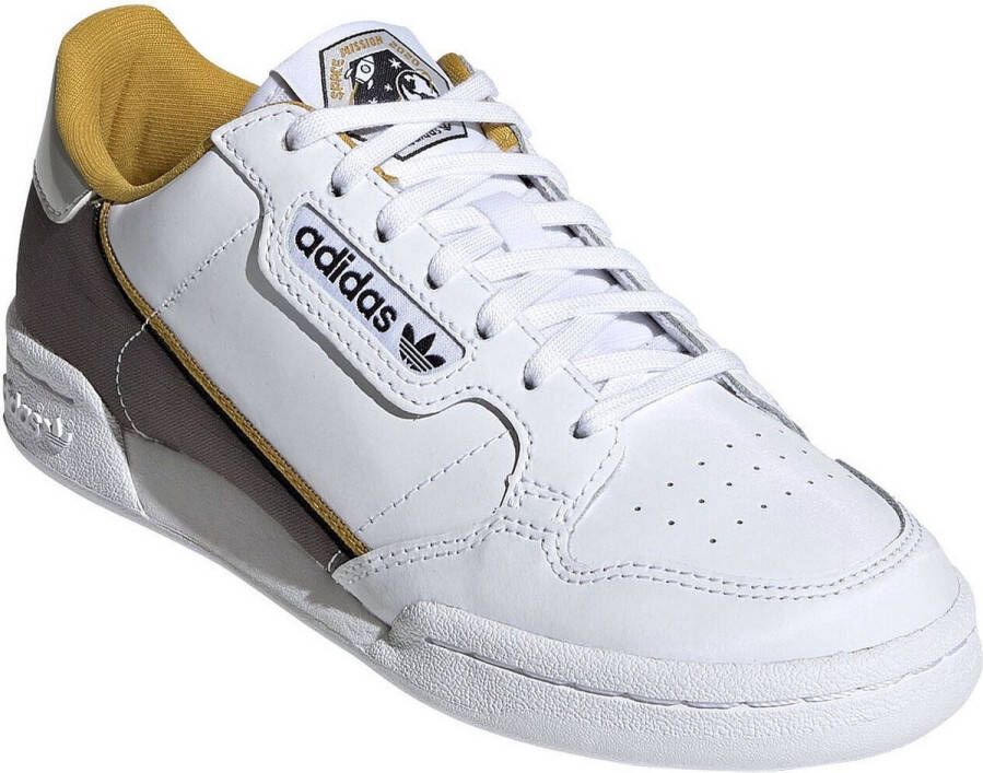 Adidas Originals De sneakers van de ier Continental 80 J