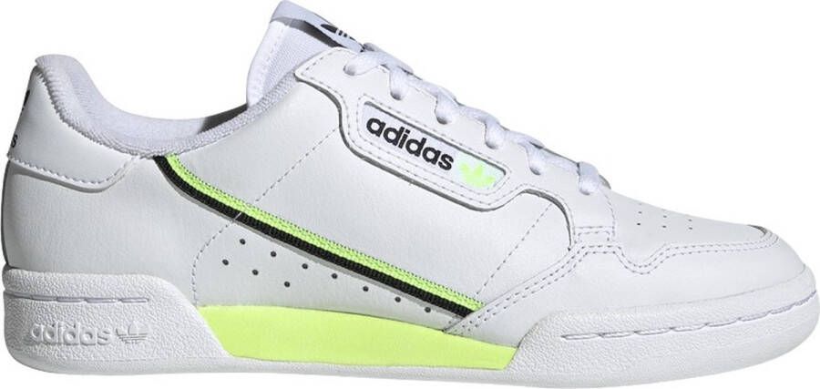 Adidas Originals De sneakers van de manier Continental 80 J