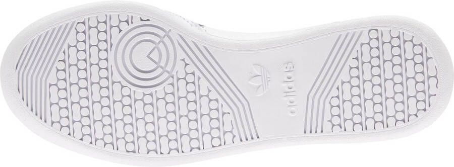 Adidas Originals Continental 80 Recon W De sneakers van de manier Vrouwen Witte