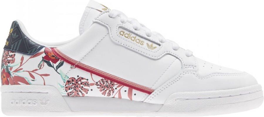 Adidas Originals De sneakers van de manier Continental 80 W