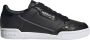 Adidas Originals De sneakers van de manier Continental 80 W - Thumbnail 1