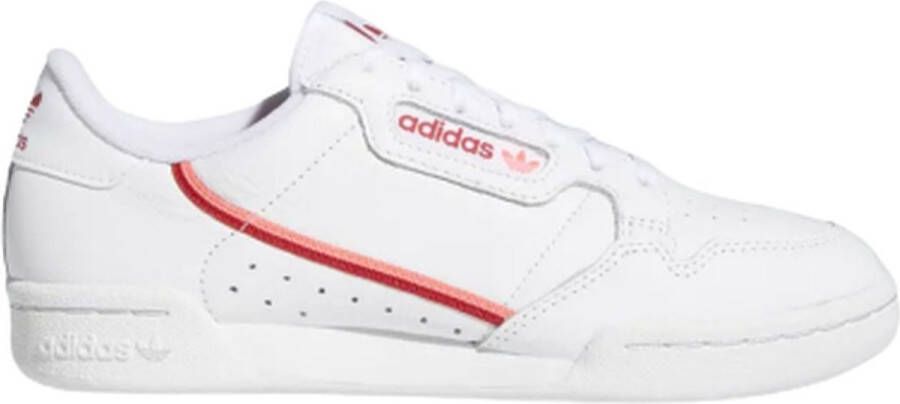 Adidas Originals De sneakers van de manier Continental 80 W - Foto 1