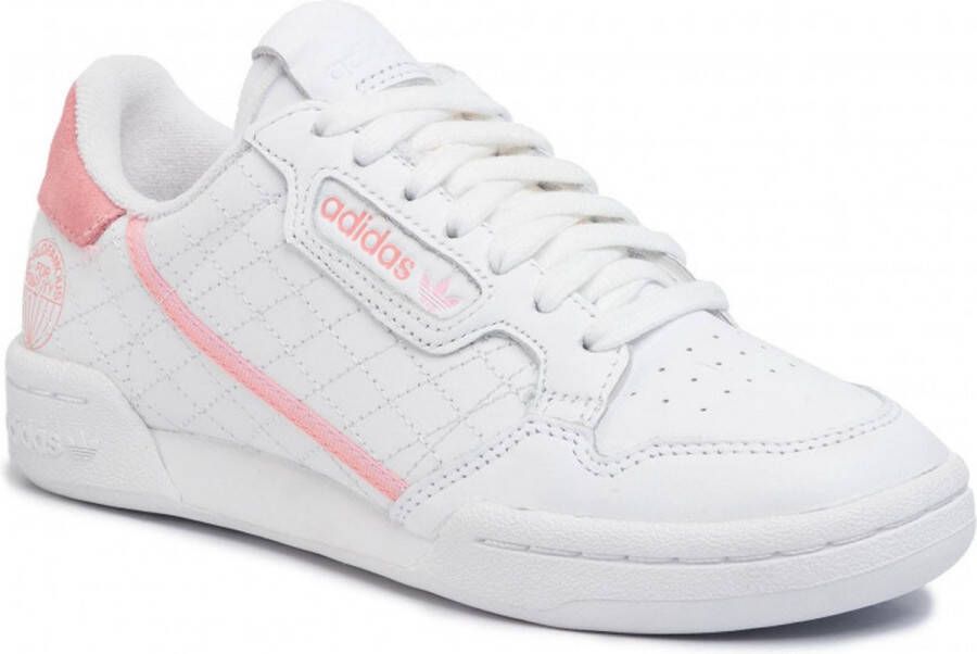 Adidas Originals De sneakers van de manier Continental 80 W