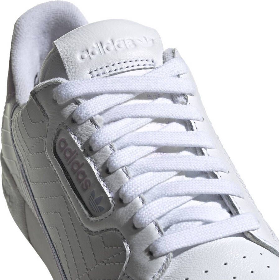 Adidas Originals De sneakers van de manier Continental 80 W