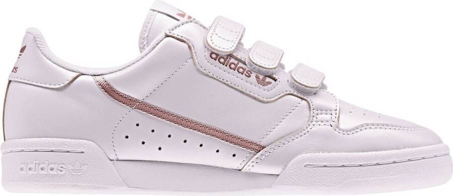 Adidas Originals De sneakers van de manier Continental 80 W Strap