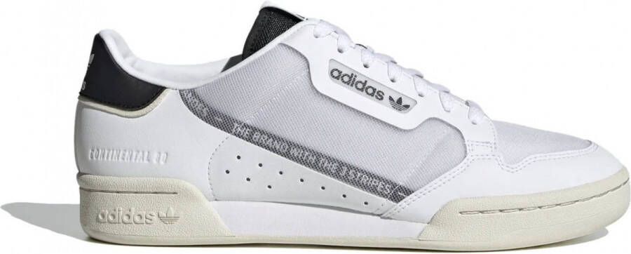 Adidas Originals De sneakers van de manier Continental