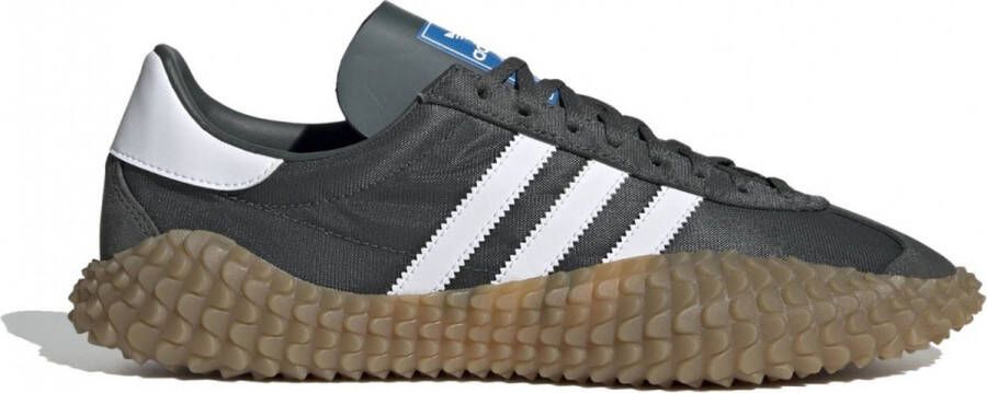 Adidas Originals De sneakers van de manier CountryxKamanda