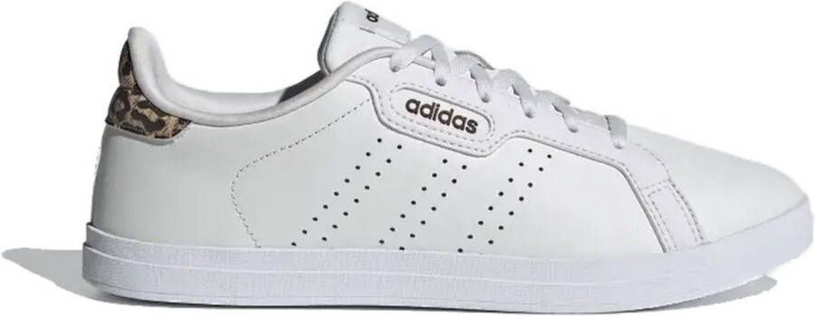 Adidas Originals De sneakers van de manier Courtpoint Base