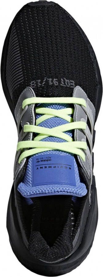 Adidas Originals Eqt Support 91 18 Heren Mode sneakers zwart