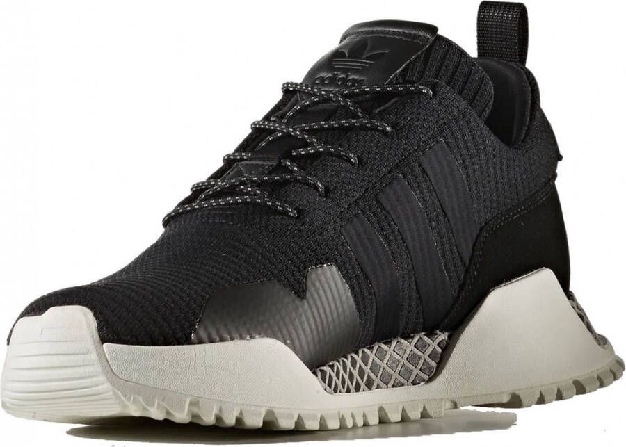 Adidas Originals F 1.4 Pk Mode sneakers Mannen zwart