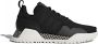 Adidas Originals F 1.4 Pk Mode sneakers Mannen zwart - Thumbnail 1