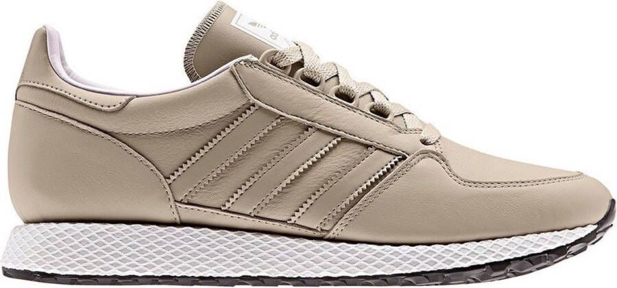 Adidas Originals Forest Grove Mode sneakers Vrouwen roos