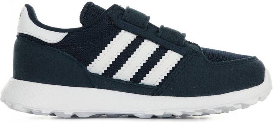 Adidas Originals De sneakers van de manier Forest Grove CF