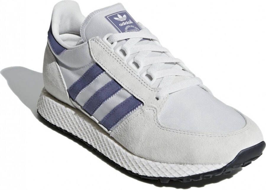 Adidas Originals De sneakers van de manier Forest Grove W