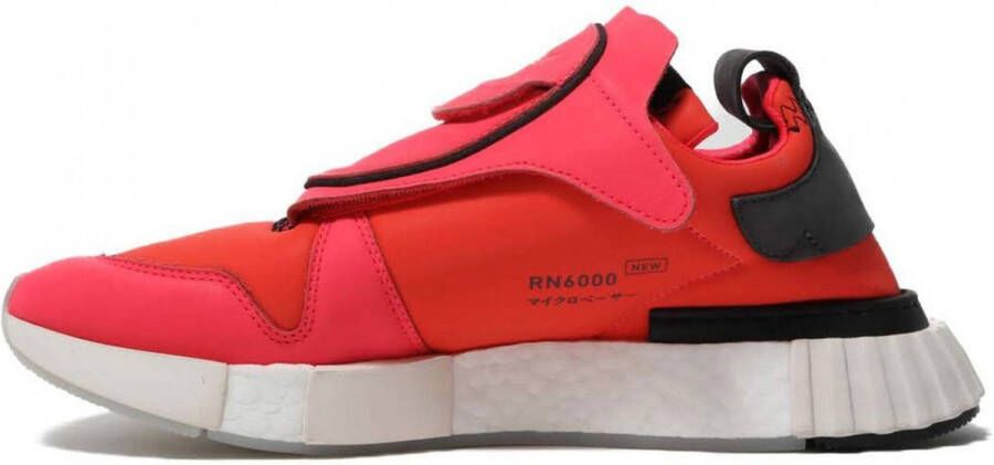 Adidas Originals De sneakers van de manier Futurepacer