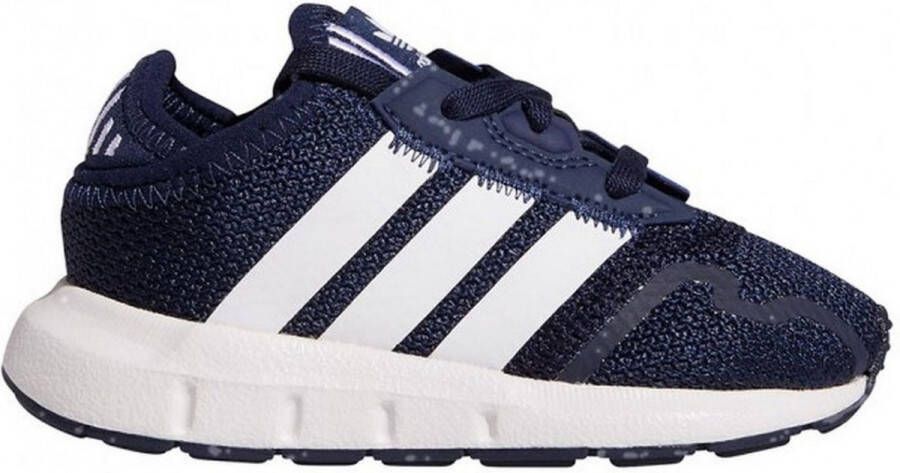 Adidas Originals Gazelle 360 Mode sneakers nen zwart