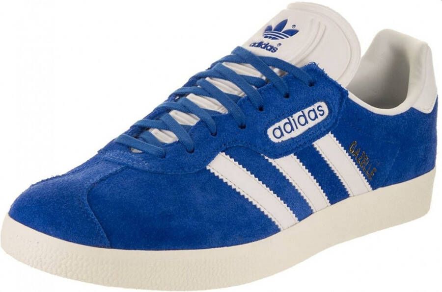 Adidas Originals De sneakers van de manier Gazelle
