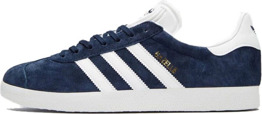 adidas Originals De sneakers van de manier Gazelle