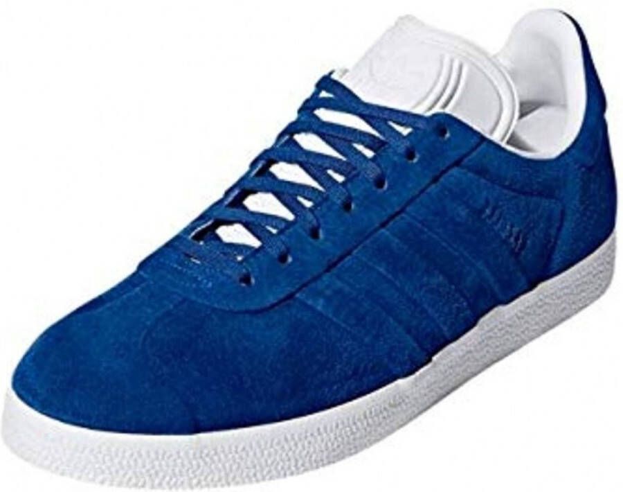 Adidas Originals De sneakers van de manier Gazelle Stitch And Turn