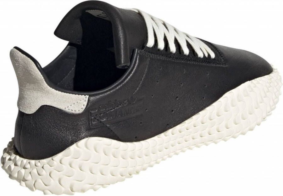 Adidas Originals Kamanda Heren Mode sneakers zwart