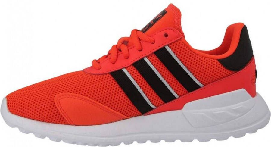 Adidas Originals De sneakers van de ier La Trainer Lite J