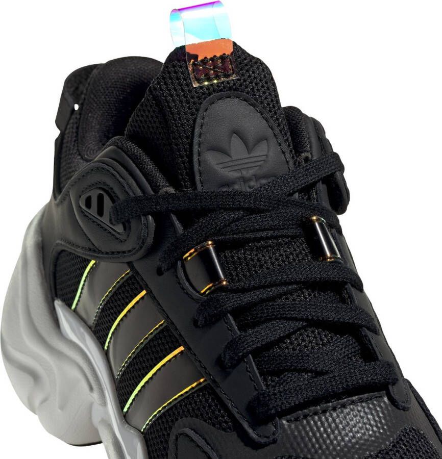 Adidas Originals De sneakers van de manier Magmur Runner W