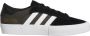 Adidas Matchbreak Super Schoenen Core Black cloud White shadow Olive - Thumbnail 1