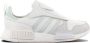 Adidas Micropacer x NMD R1 Boost Never Made LIMITED EDITION G28940 Heren Sneaker Schoenen Leer Wit - Thumbnail 1