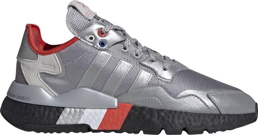 Adidas Originals De sneakers van de manier Nite Jogger