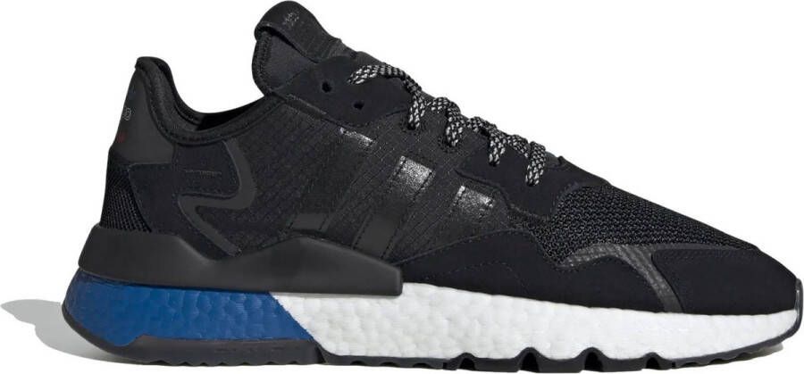 Adidas Originals De sneakers van de manier Nite Jogger