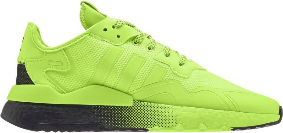 Adidas Originals De sneakers van de manier Nite Jogger