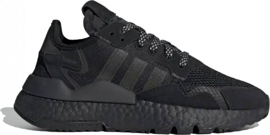 Adidas Originals De sneakers van de manier Nite Jogger J