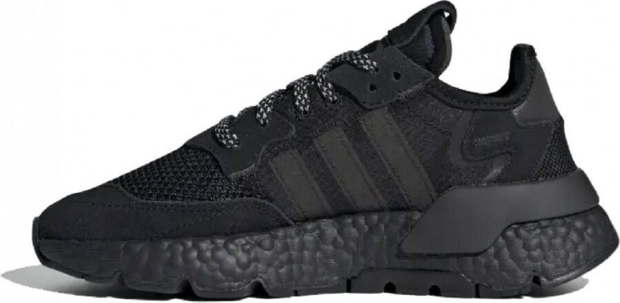 Adidas Originals De sneakers van de manier Nite Jogger J