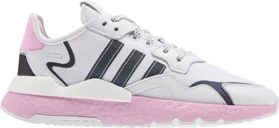 Adidas Originals De sneakers van de manier Nite Jogger W